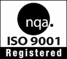 ISO9001 Registered ISO9001 Registered